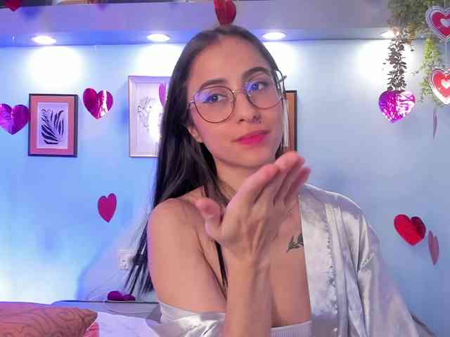 alanamartinez webcam