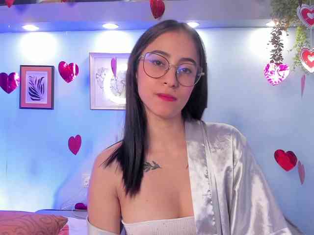 alanamartinez webcam