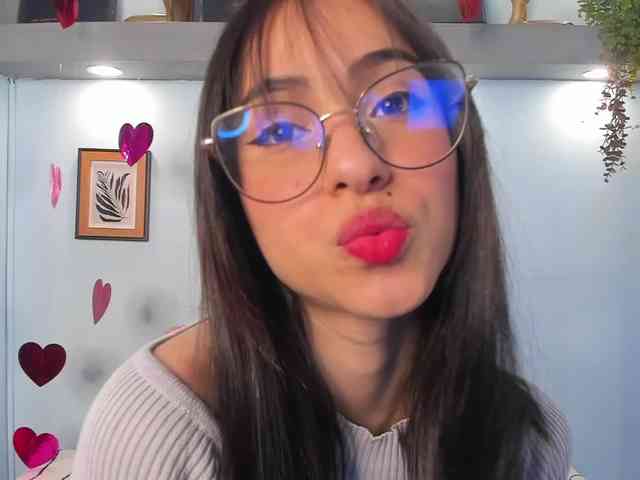 alanamartinez webcam