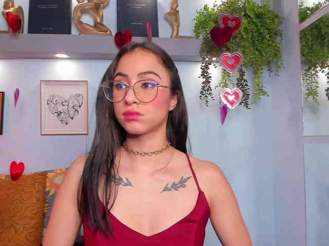 alanamartinez webcam