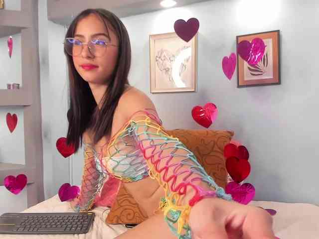 alanamartinez webcam