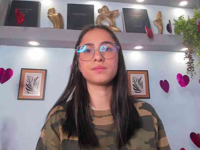 alanamartinez webcam