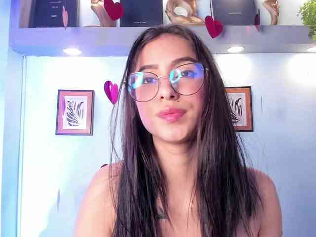 alanamartinez webcam