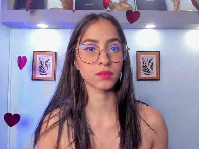 alanamartinez webcam