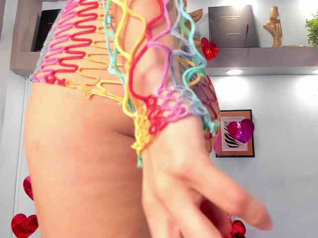 alanamartinez webcam