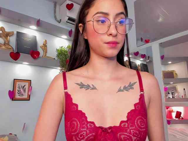 alanamartinez webcam