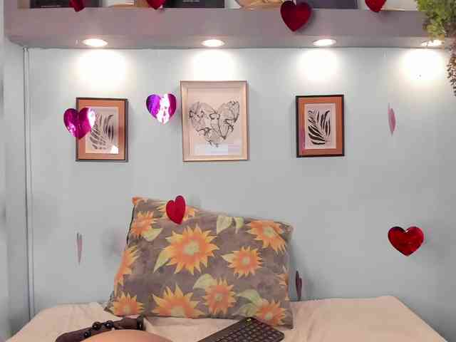 alanamartinez webcam