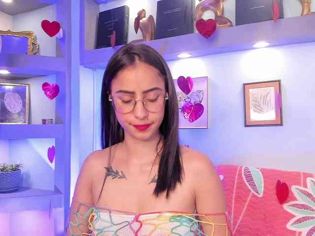 alanamartinez webcam