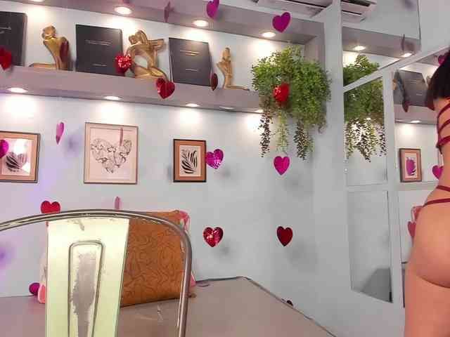 alanamartinez webcam