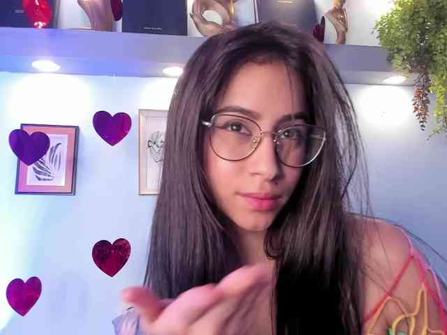 alanamartinez webcam