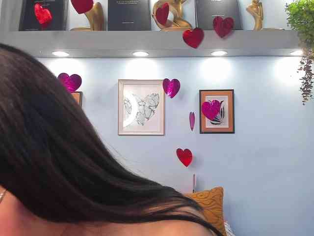 alanamartinez webcam