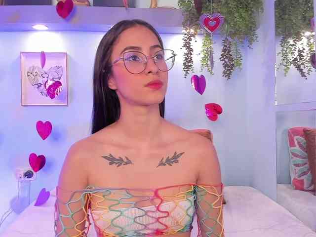 alanamartinez webcam