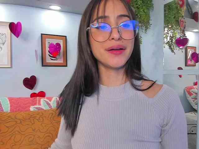 alanamartinez webcam