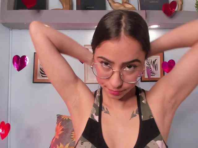 alanamartinez webcam