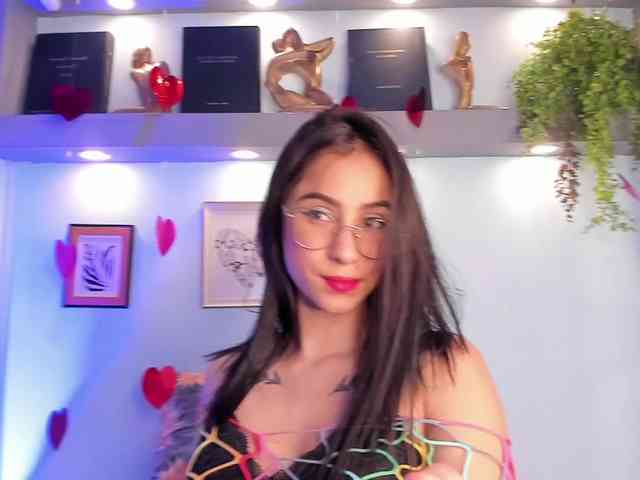 alanamartinez webcam