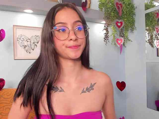 alanamartinez webcam