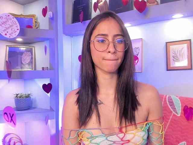 alanamartinez webcam