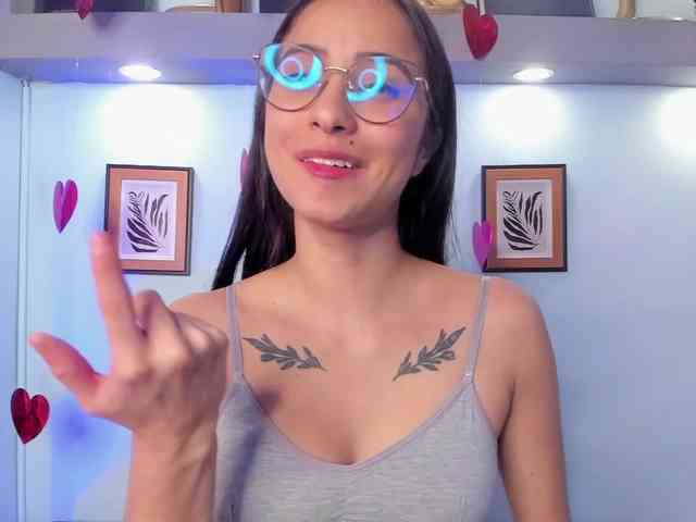 alanamartinez webcam