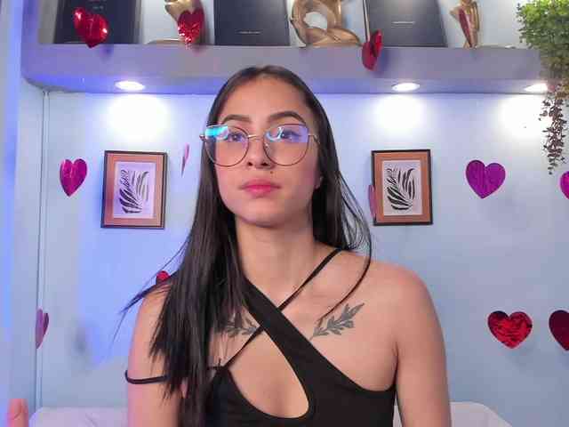 alanamartinez webcam