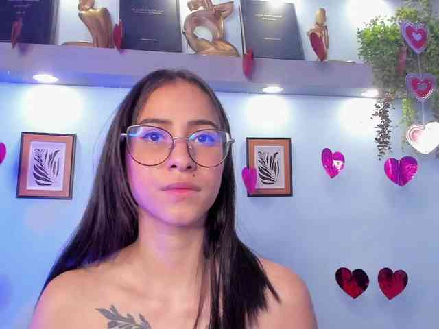 alanamartinez webcam