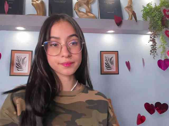 alanamartinez webcam