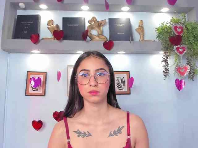 alanamartinez webcam