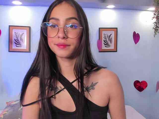 alanamartinez webcam