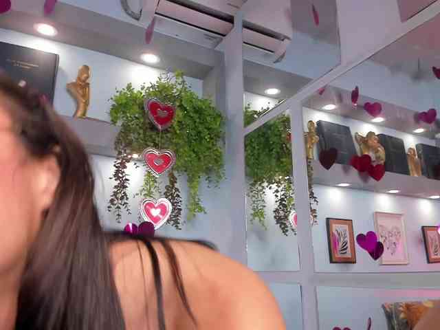 alanamartinez webcam