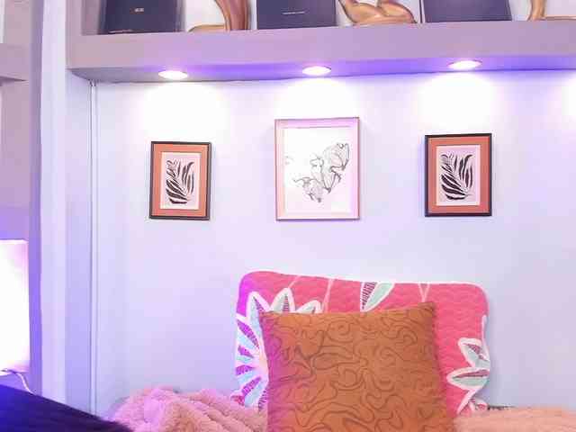 alanamartinez webcam