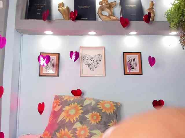 alanamartinez webcam