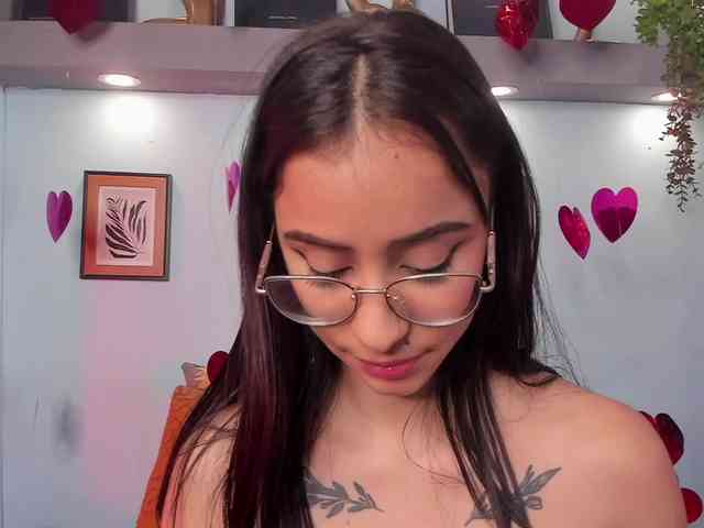 alanamartinez webcam