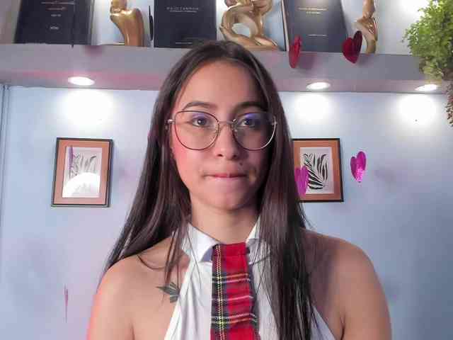 alanamartinez webcam