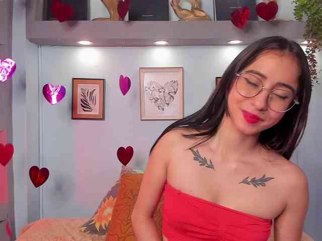 alanamartinez webcam