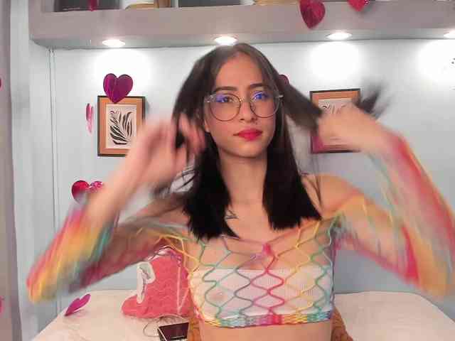 alanamartinez webcam