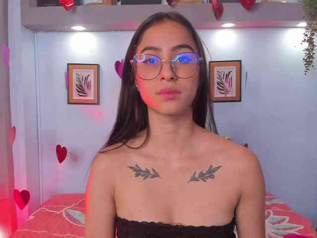 alanamartinez webcam