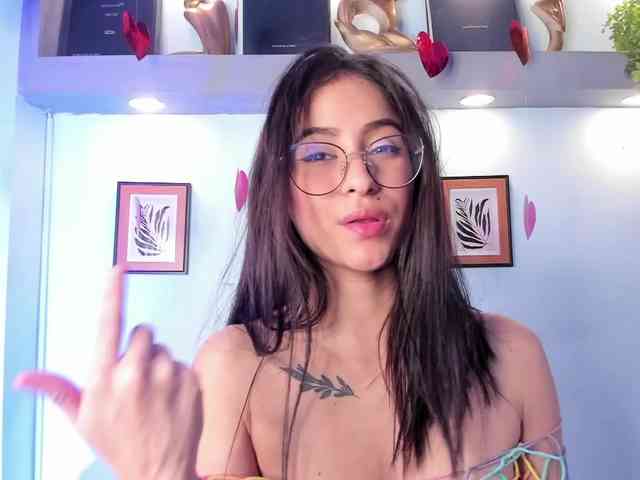 alanamartinez webcam