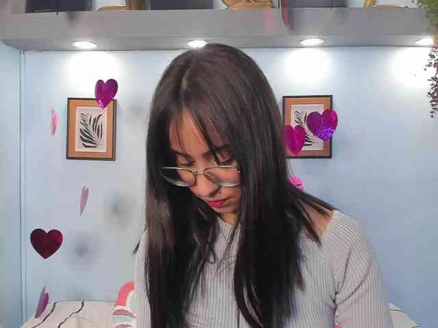 alanamartinez webcam