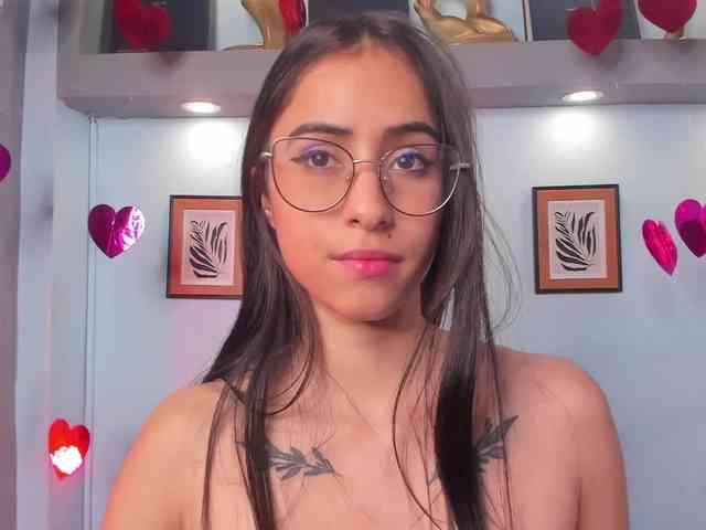 alanamartinez webcam