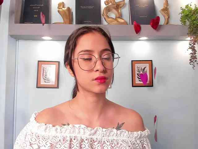 alanamartinez webcam