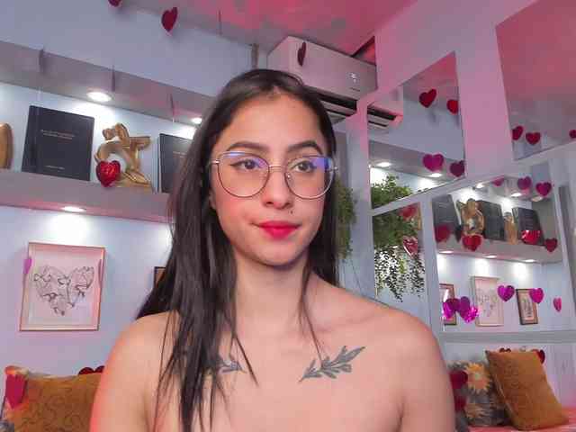 alanamartinez webcam