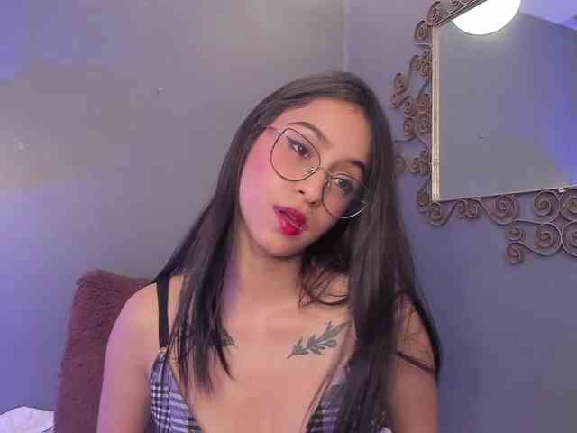 alanamartinez webcam