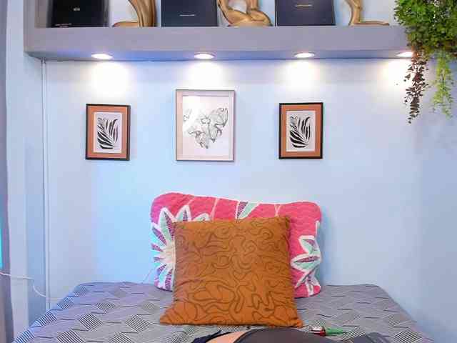 alanamartinez webcam