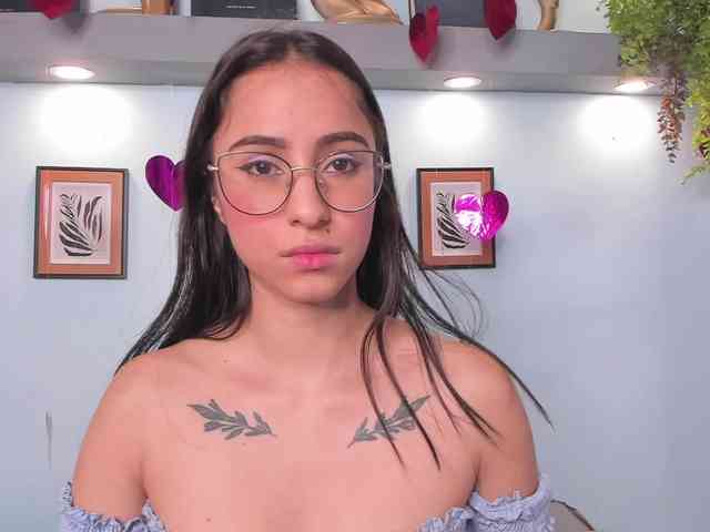 alanamartinez webcam