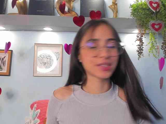 alanamartinez webcam