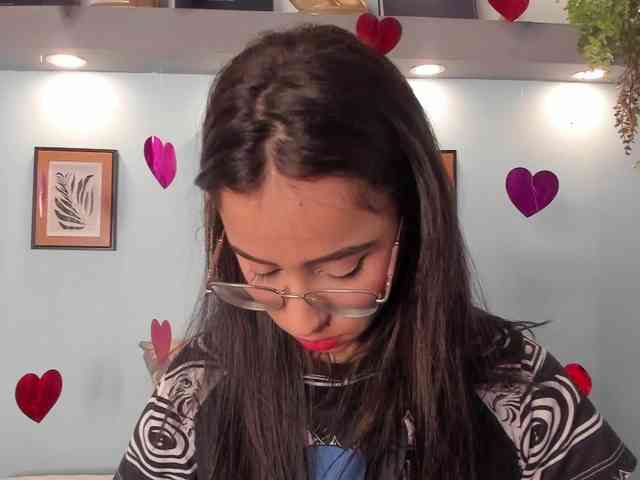 alanamartinez webcam