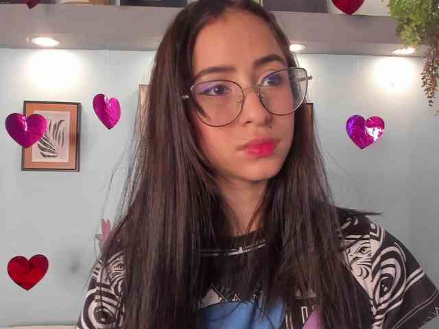 alanamartinez webcam