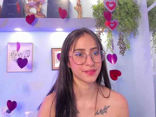 alanamartinez webcam