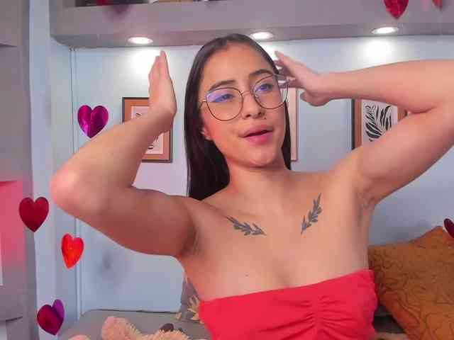 alanamartinez webcam