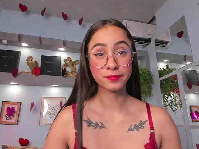 alanamartinez webcam