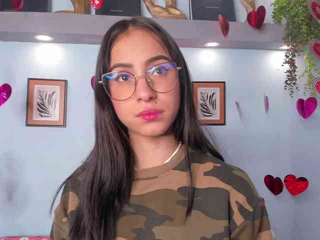 alanamartinez webcam